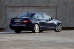 Mercedes-Benz C-Class 2011 года